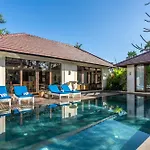 The Akasha Seminyak Bali Luxury Villas