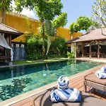 The Akasha Seminyak Bali Luxury Villas