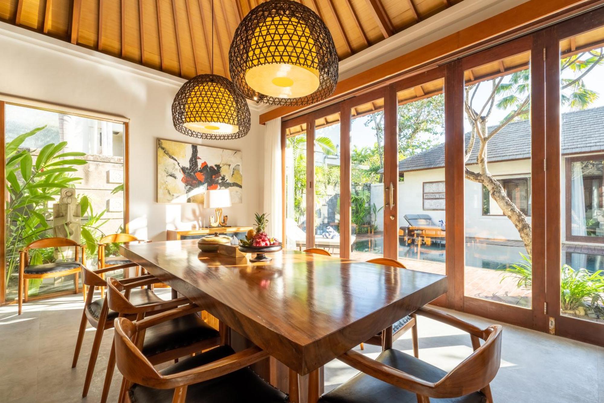 Hotel The Akasha Bali Luxury Seminyak (Bali)
