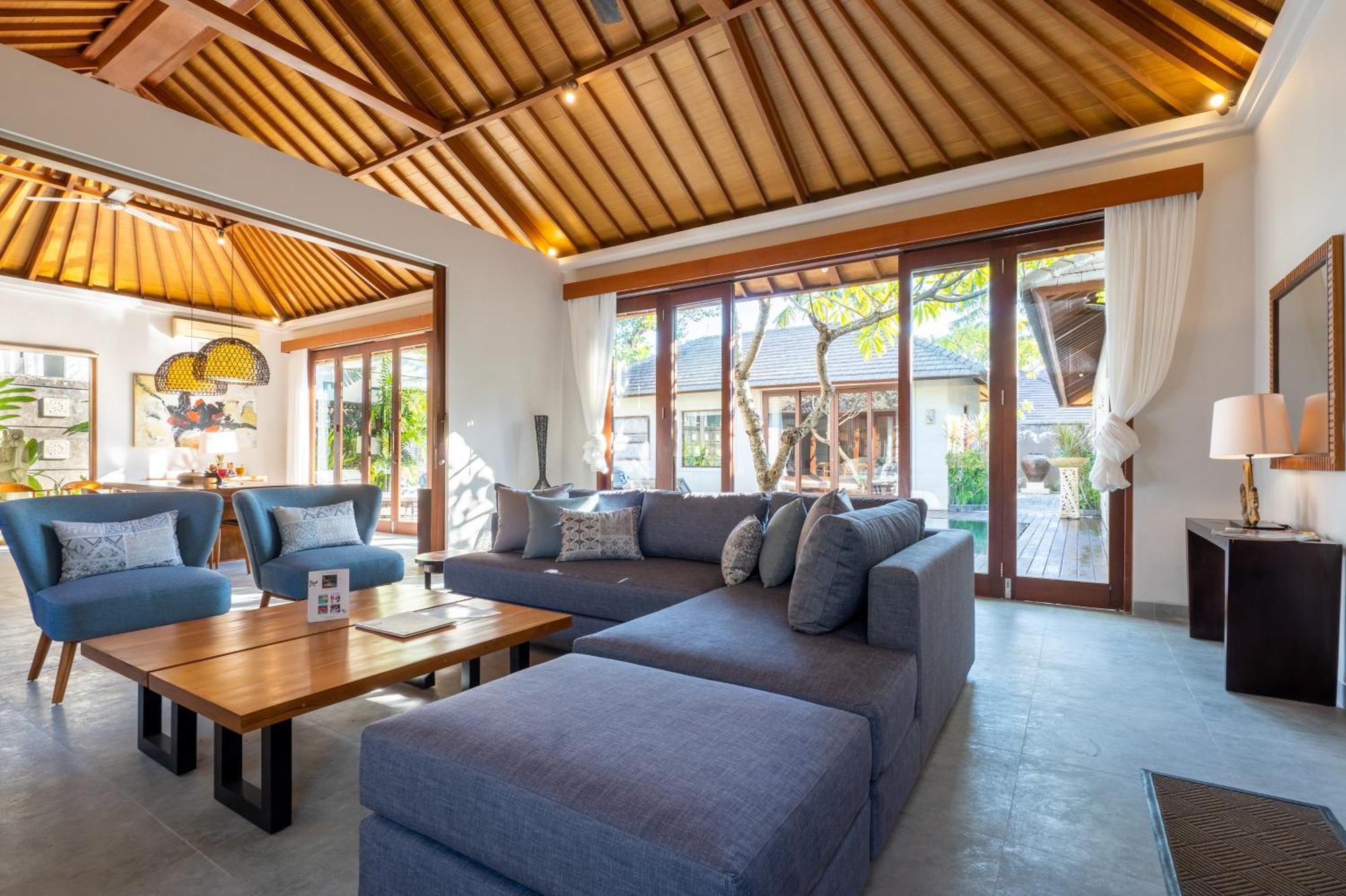 The Akasha Bali Luxury 4*