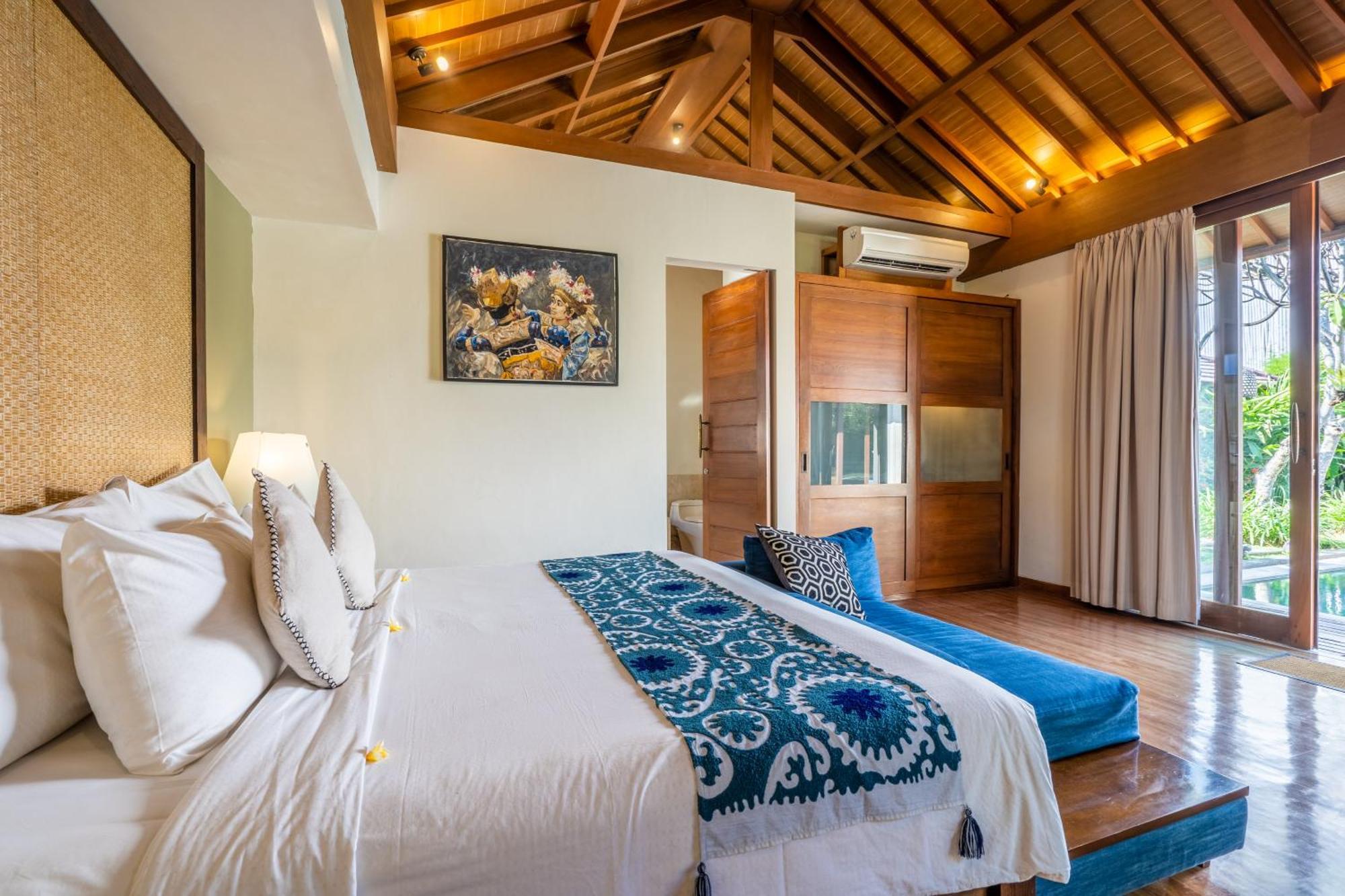 The Akasha Bali Luxury 4* Seminyak (Bali)