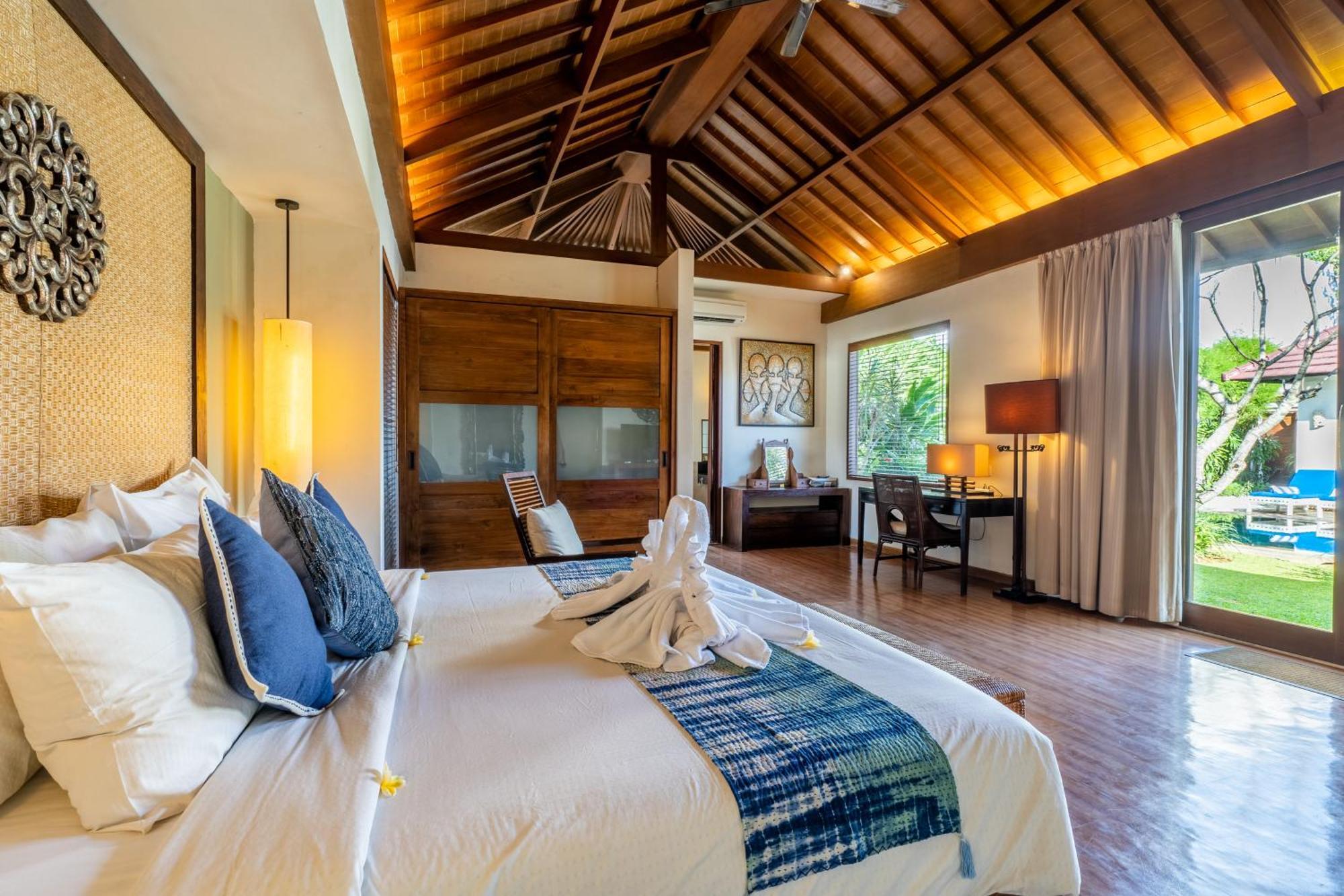 The Akasha Bali Luxury