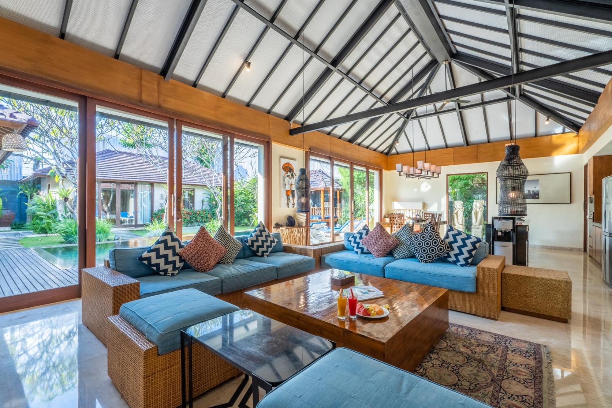 Hotel The Akasha Bali Luxury