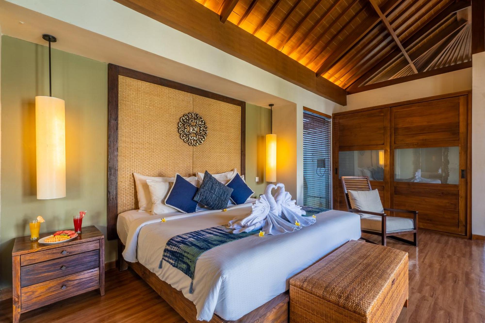 The Akasha Bali Luxury Hotel 4*