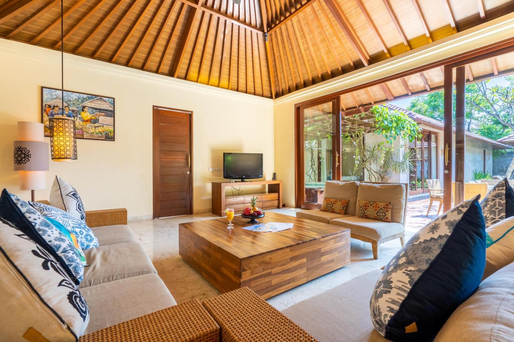 The Akasha Bali Luxury 4* Seminyak (Bali)